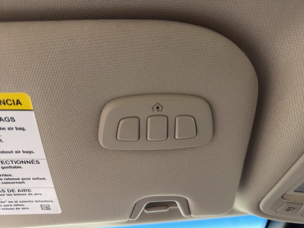 2018 Lincoln Continental Select