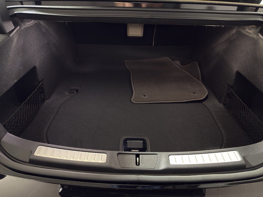 2018 Lincoln Continental Select