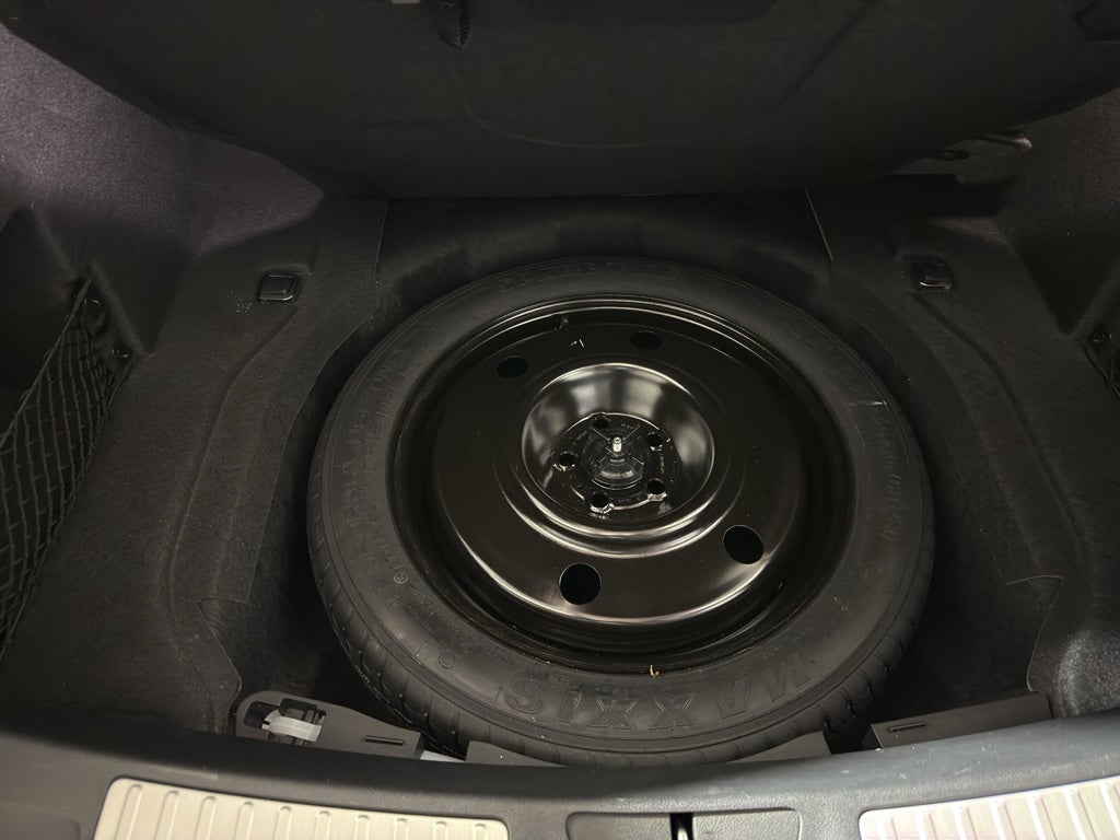 2018 Lincoln Continental Select