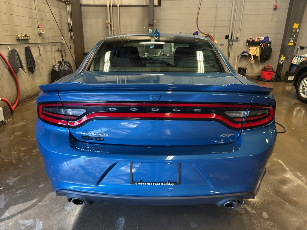 2021 Dodge Charger GT