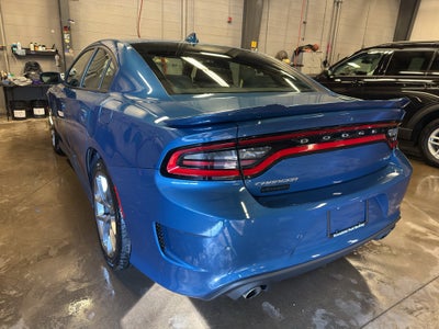 2021 Dodge Charger GT