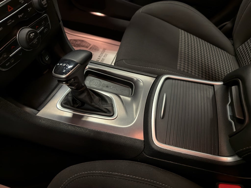 2021 Dodge Charger GT