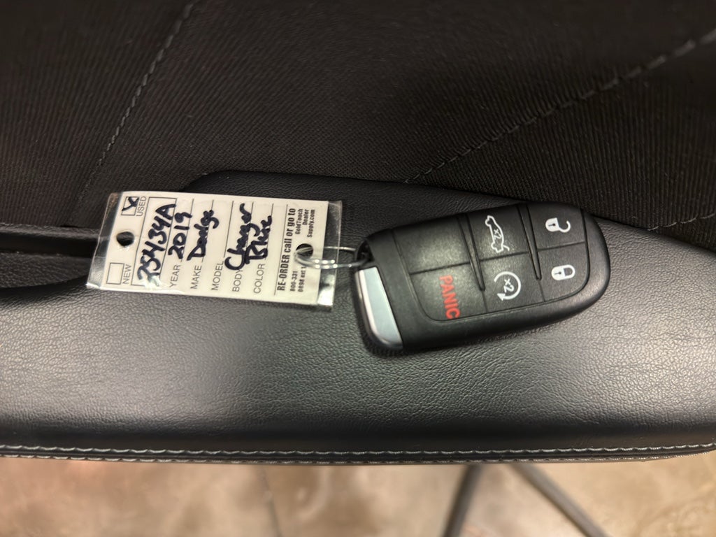 2021 Dodge Charger GT