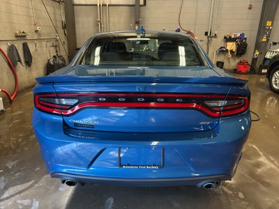 2021 Dodge Charger GT