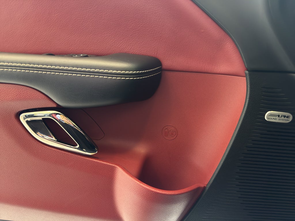 2021 Dodge Challenger SRT Hellcat Redeye
