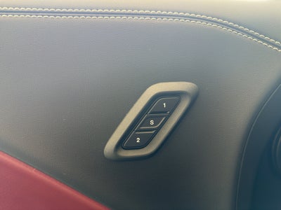 2021 Dodge Challenger SRT Hellcat Redeye