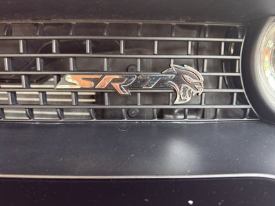 2021 Dodge Challenger SRT Hellcat Redeye
