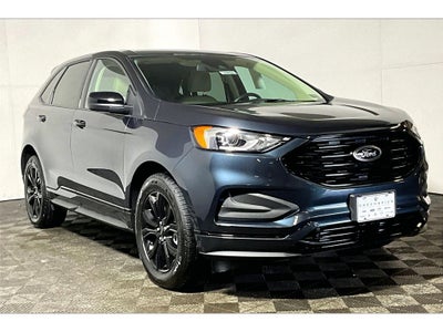 2024 Ford Edge SE