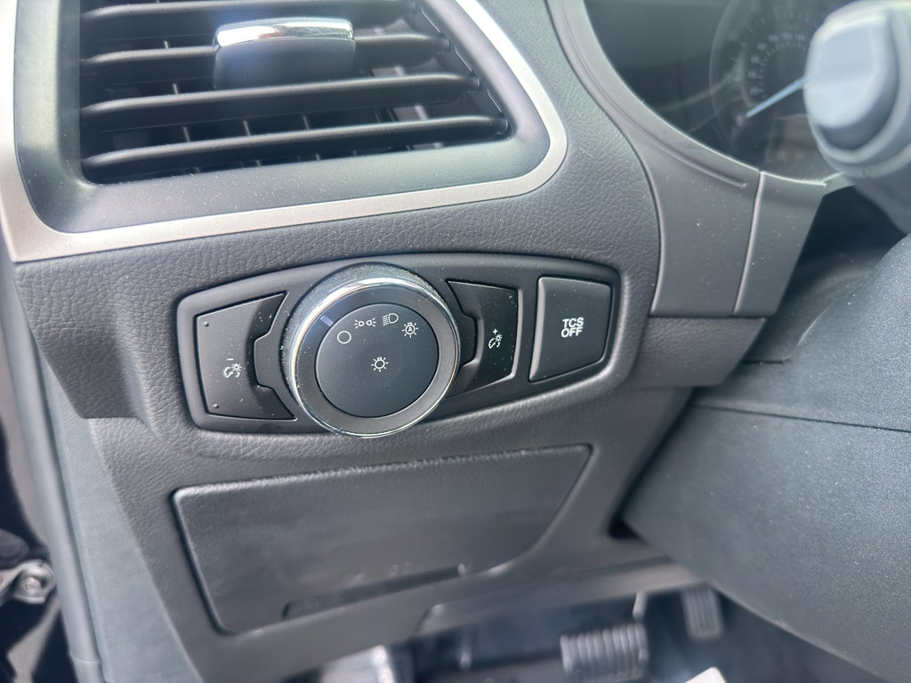 2024 Ford Edge SE