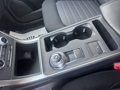 2024 Ford Edge SE