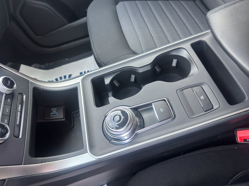 2024 Ford Edge SE