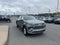 2023 Chevrolet Silverado LTZ