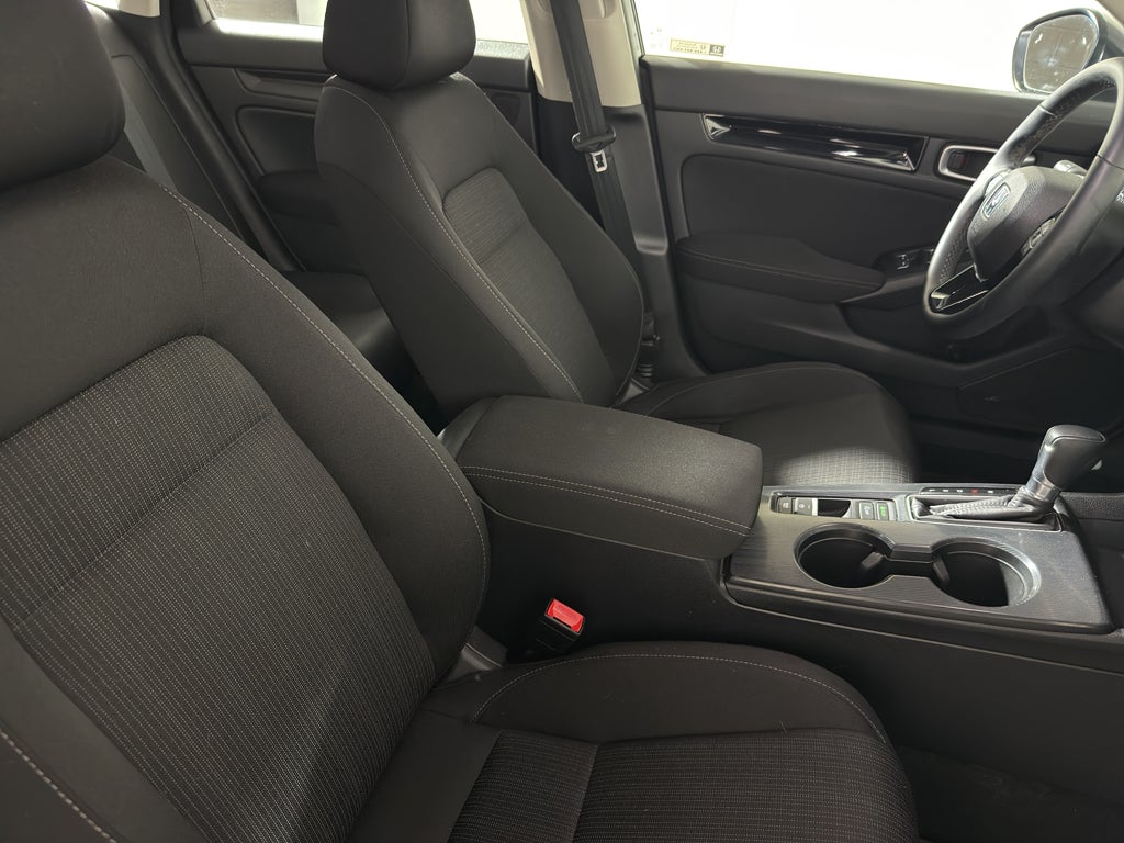 2024 Honda Civic EX