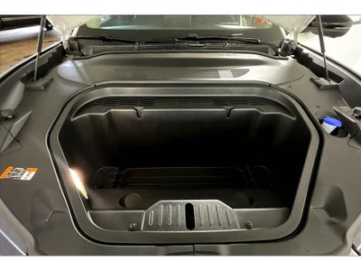 2024 Ford Mustang Mach-E Select