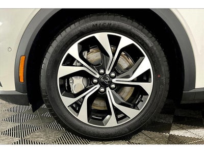 2024 Ford Mustang Mach-E Select