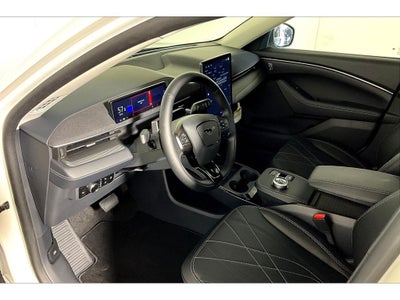 2024 Ford Mustang Mach-E Select