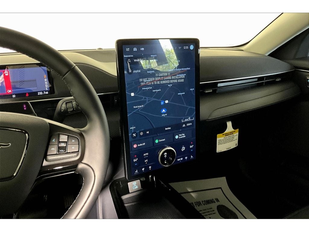 2024 Ford Mustang Mach-E Select