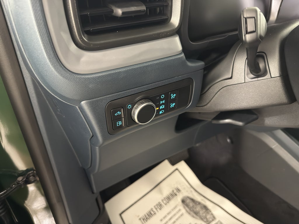 2025 Ford Maverick XL