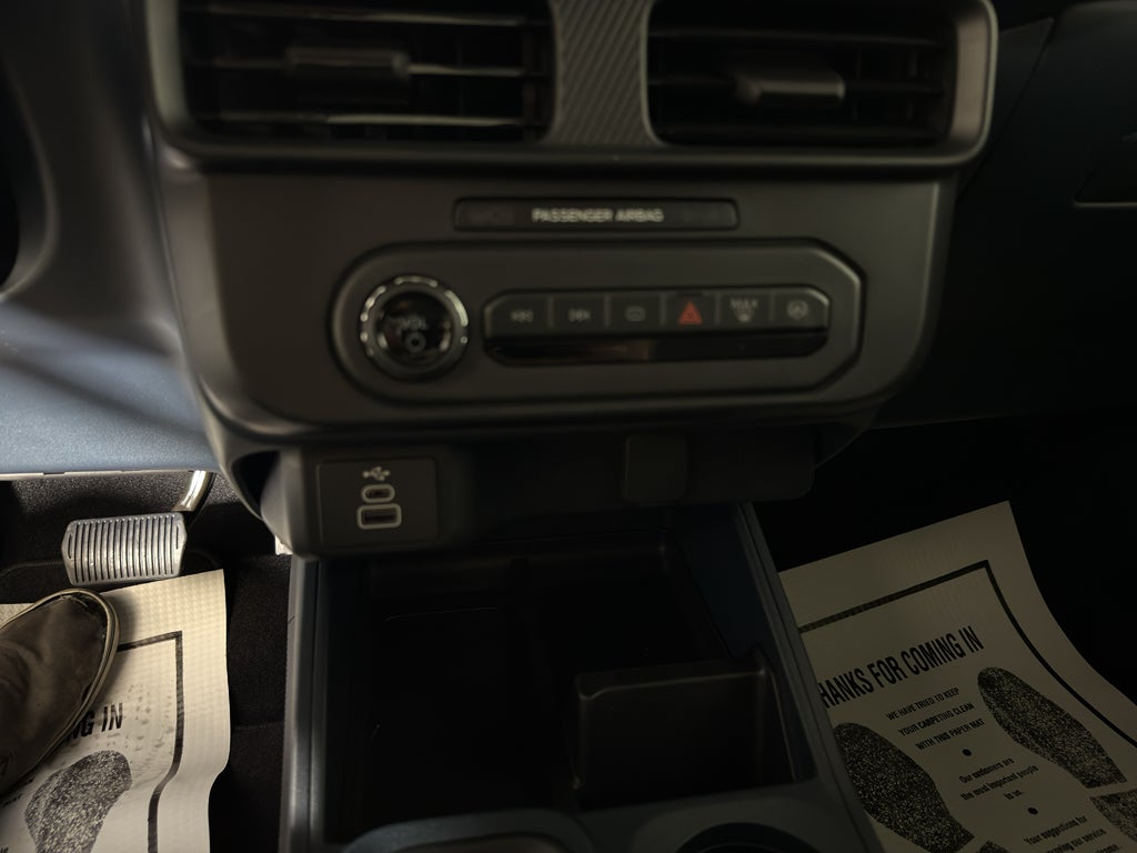 2025 Ford Maverick XL