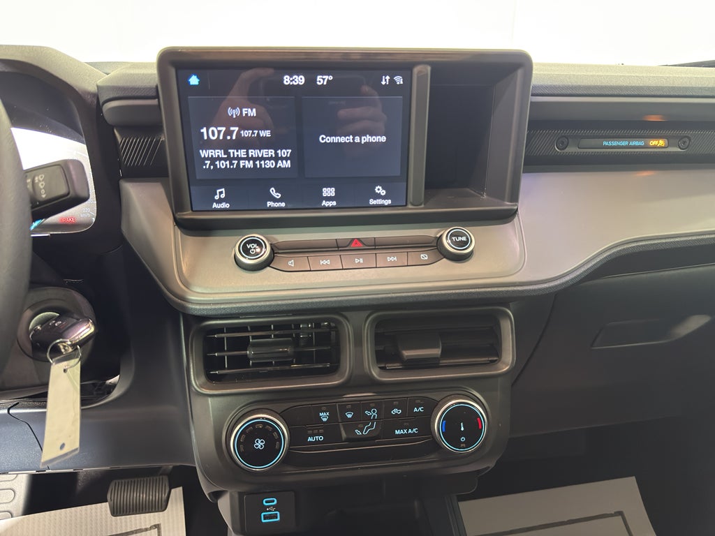 2023 Ford Maverick XL