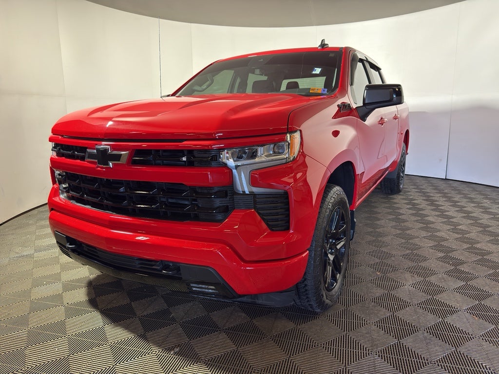 2023 Chevrolet Silverado RST