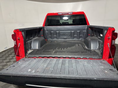 2023 Chevrolet Silverado RST