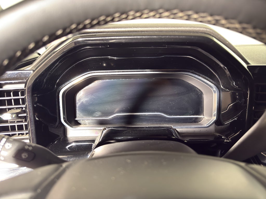 2023 Chevrolet Silverado RST