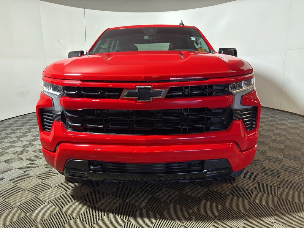2023 Chevrolet Silverado RST