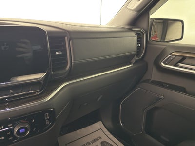 2023 Chevrolet Silverado RST