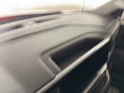 2023 Chevrolet Silverado RST