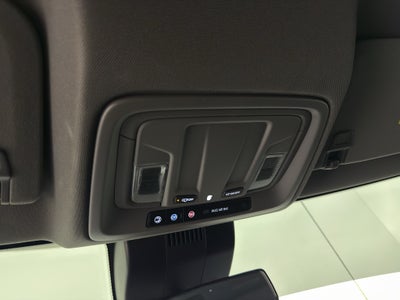 2023 Chevrolet Silverado RST