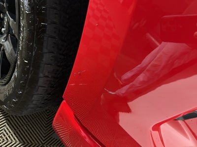 2023 Chevrolet Silverado RST