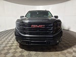 2025 GMC Sierra Elevation