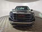 2024 GMC Sierra SLT