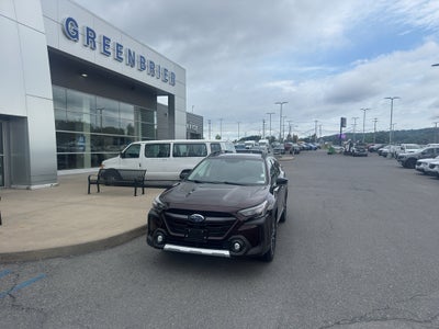 2024 Subaru Outback Limited