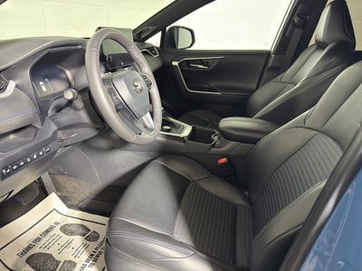 2023 Toyota RAV4 Hybrid Hybrid XSE