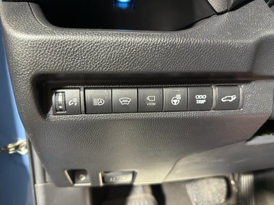 2023 Toyota RAV4 Hybrid Hybrid XSE
