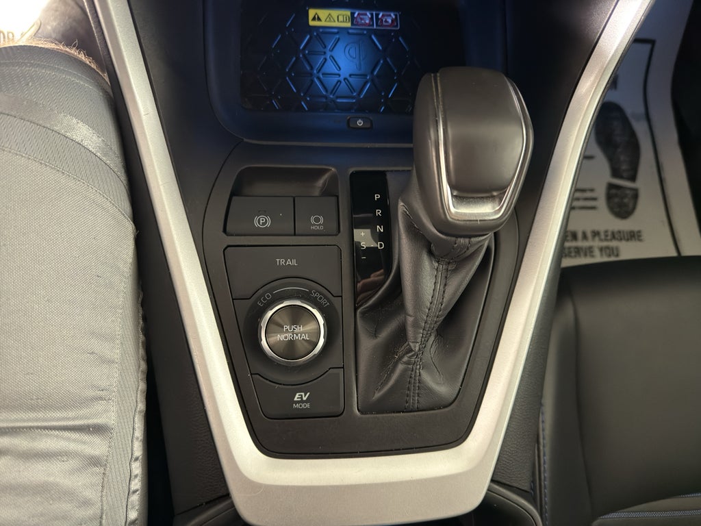 2023 Toyota RAV4 Hybrid Hybrid XSE