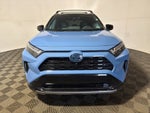 2023 Toyota RAV4 Hybrid Hybrid XSE