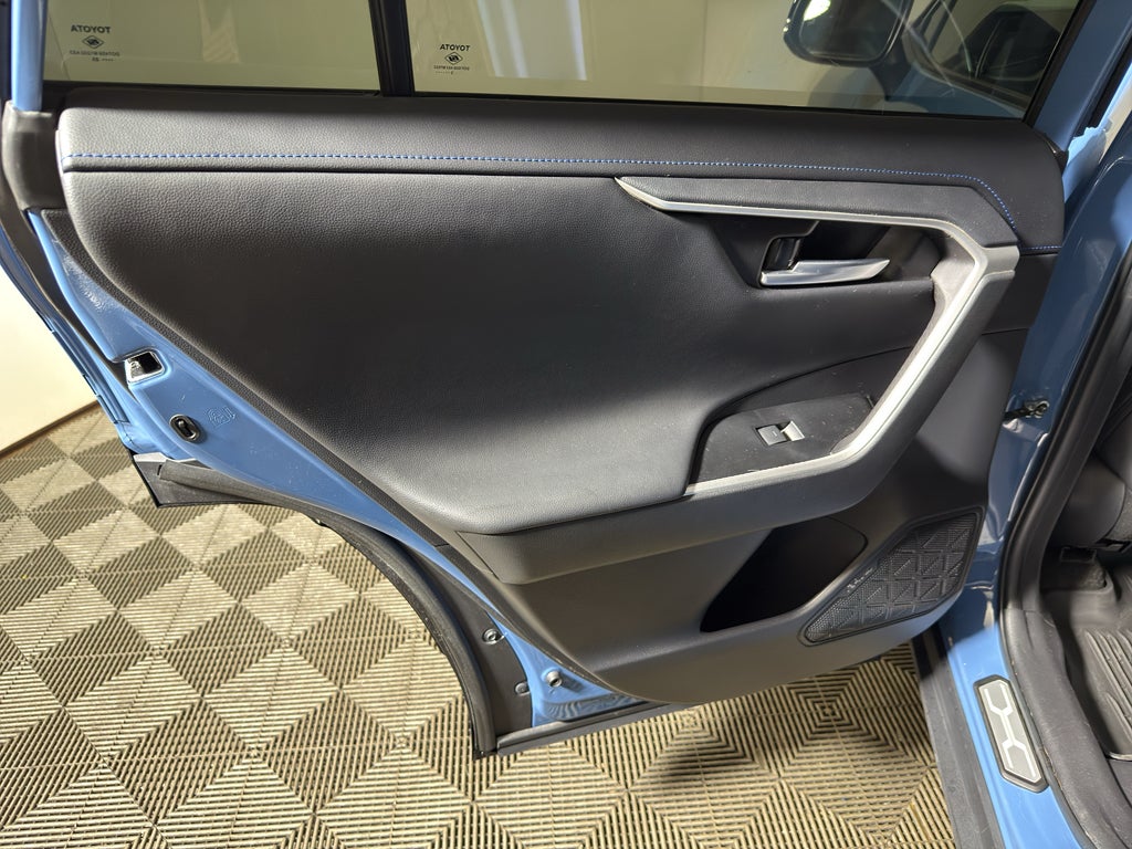2023 Toyota RAV4 Hybrid Hybrid XSE