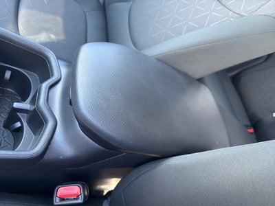 2024 Toyota RAV4 Hybrid Hybrid XLE