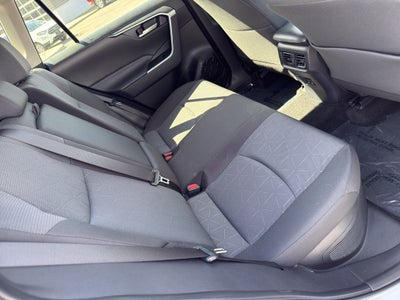 2024 Toyota RAV4 Hybrid Hybrid XLE