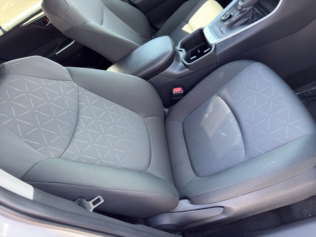 2024 Toyota RAV4 Hybrid Hybrid XLE