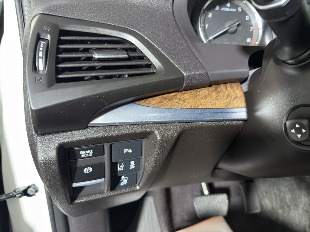 2020 Acura MDX w/Technology Pkg