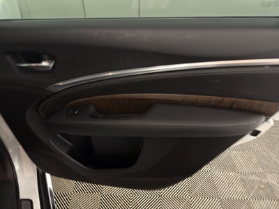 2020 Acura MDX w/Technology Pkg