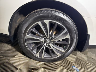 2020 Acura MDX w/Technology Pkg