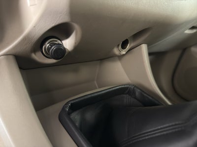 2008 Toyota Tacoma Base