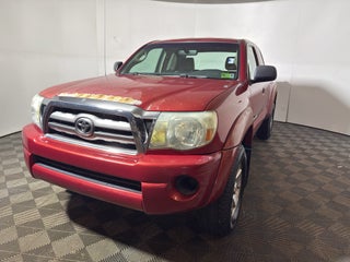 2008 Toyota Tacoma Base