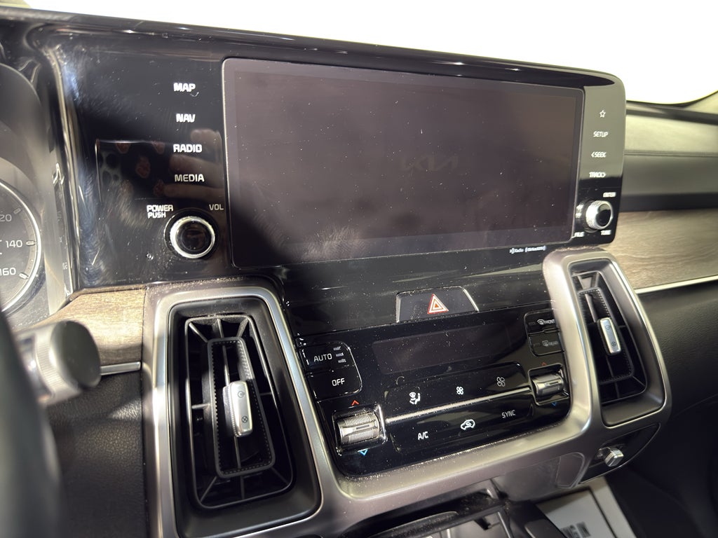 2023 Kia Sorento X-Line EX