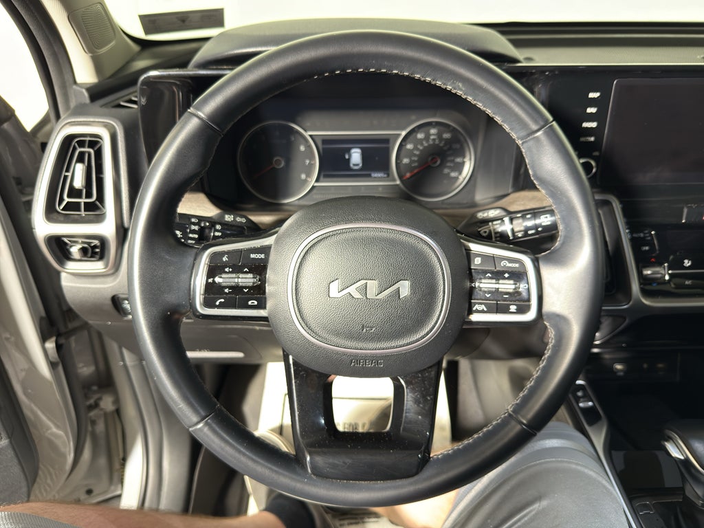 2023 Kia Sorento X-Line EX